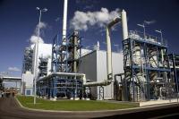 Carbon capture storage