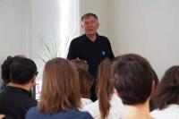 丹麦建筑师扬·盖尔（Jan Gehl）, 图片来自Gehl