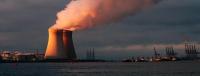 power plant physical risk
