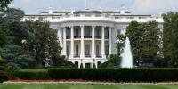White house