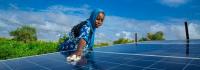 solar panel