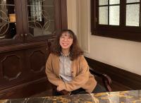 Yajing Liu
