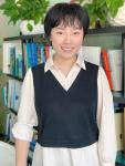 Tingting Sun