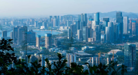 城市