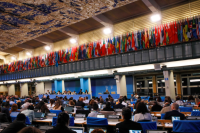 COP16 | 2000亿美元承诺达成共识,WRI发声呼吁全球通力合作气候融资