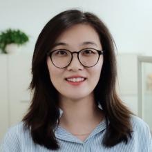 Peishan Wang