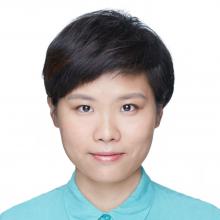 Wenjing Wang
