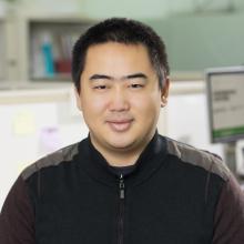 马震宇