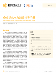Working paper cover