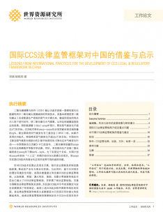 Report cover image