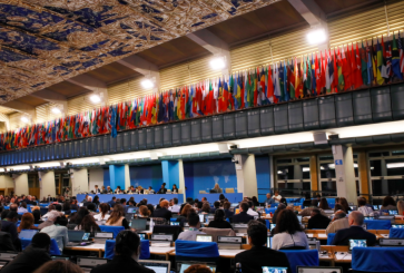COP16 | 2000亿美元承诺达成共识，WRI发声呼吁全球通力合作气候融资
