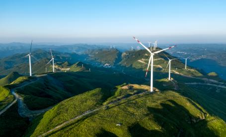 Windmills