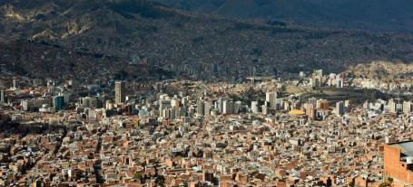 City