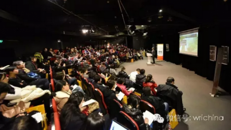 WRI and Phoenix Present Global Economic and Environmental Trends for 2016 Stories to Watch Event