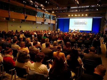 Conference presentation