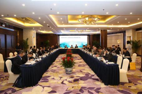 Dialogue in session