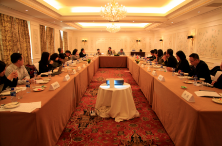 Conference photo