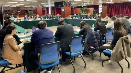 “一带一路”绿色能源合作与投融资研讨会