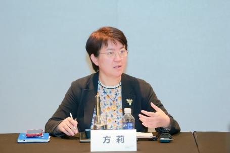 方莉