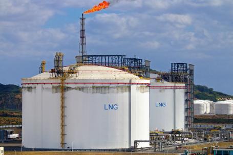 LNG