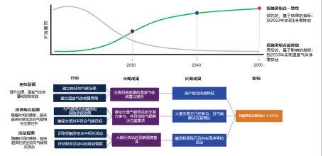 三大层面行动