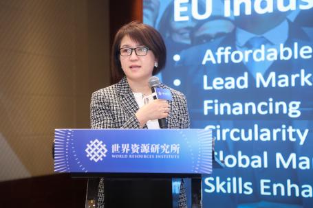 Li Fang