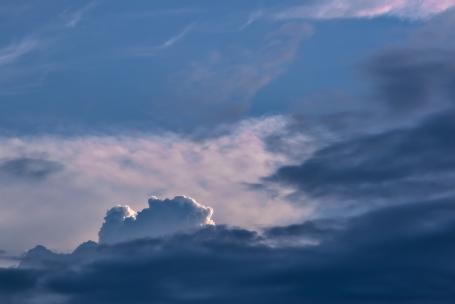 sky