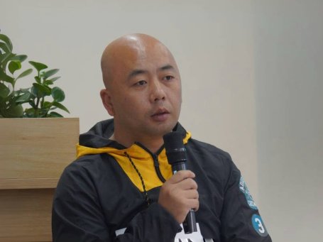 Feng TIAN