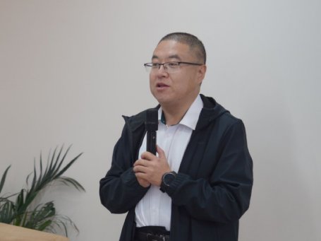 Haowei JIA