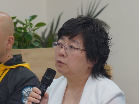 Xiaorong YANG