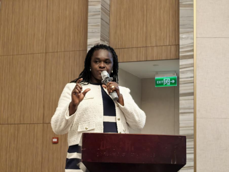 Nana AMA Browne Klutse