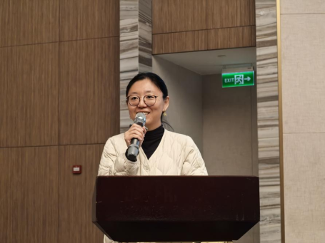 Lisha LU