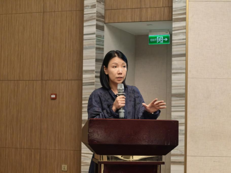 Xiaowen ZHANG