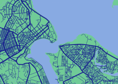 Coalitions for Urban Transitions