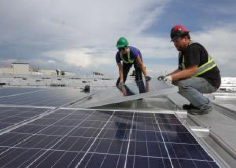 Partnering for Green Growth and the Global Goals 2030 (P4G)