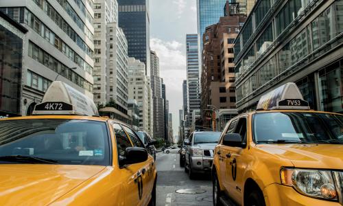 Taxis