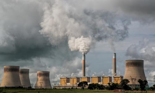 powerstation