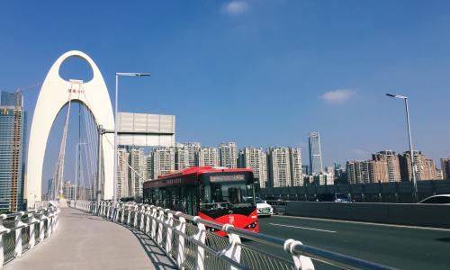 Net zero traffic